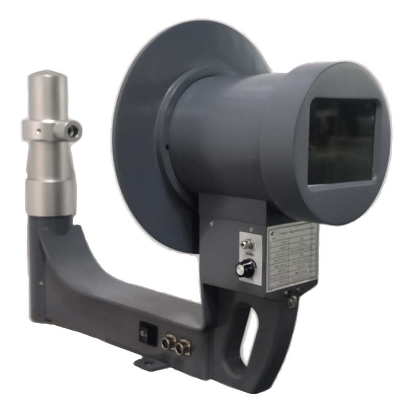 Veterinary Imaging Medical X-ray Instruments XR-100C