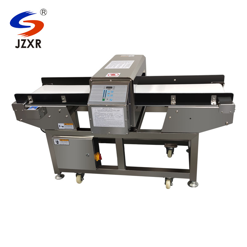 Metal Detector for Aluminum Foil Packaged XR-150C-1