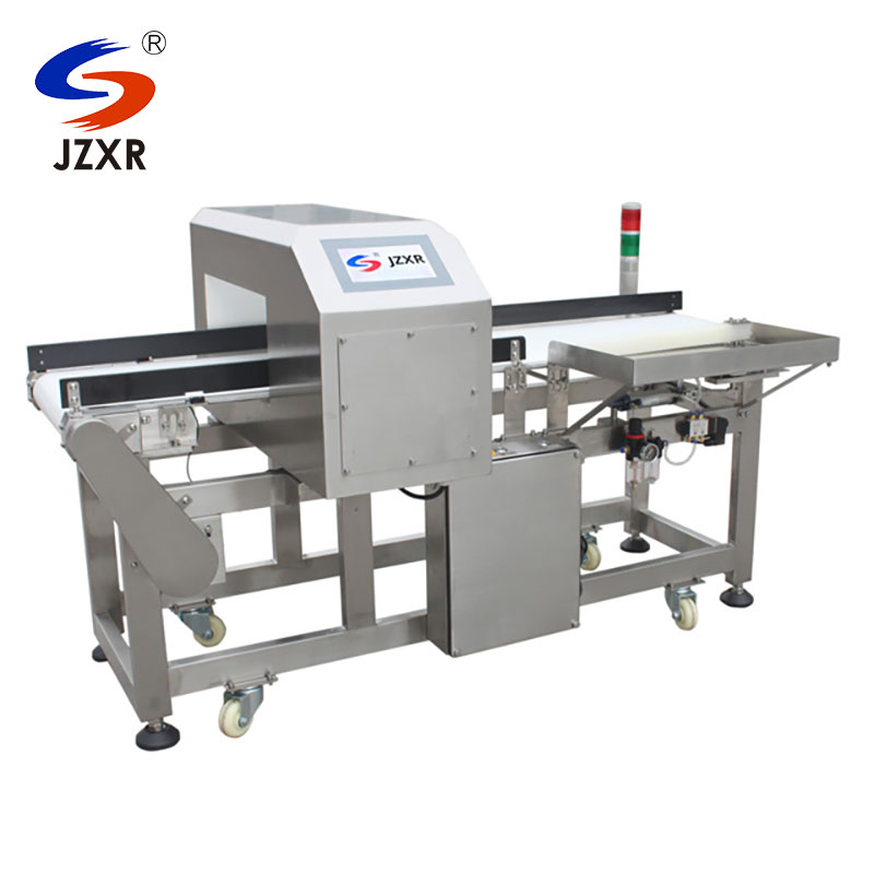 Automatic Metal Detector with Diverter Rejector XR-506-1