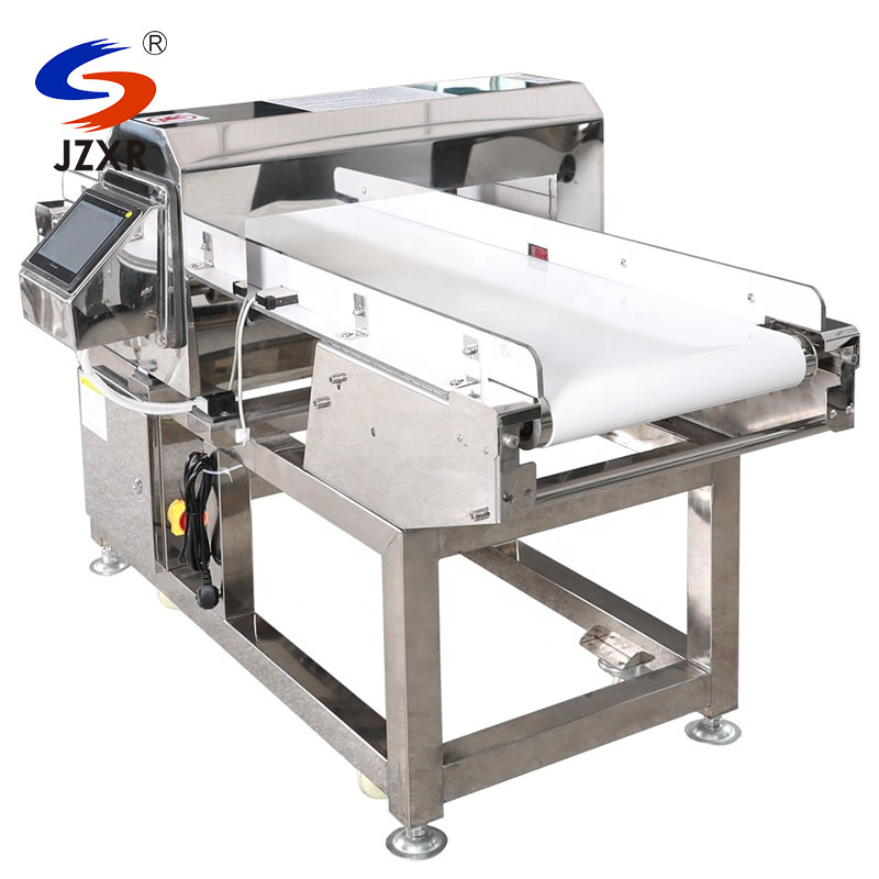 Touchable Screen Metal Detector XR-150C-2