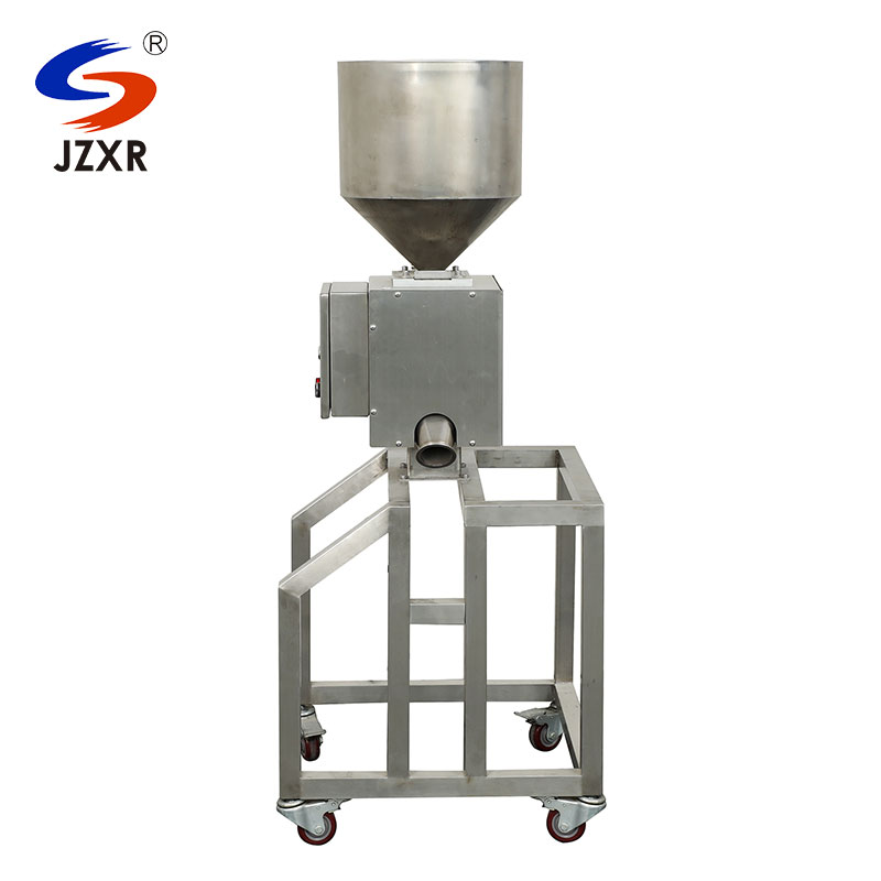Vertical Fall Metal Detection XR-180C-1