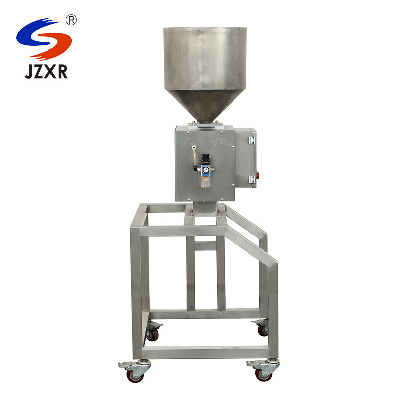 Vertical Fall Metal Detection XR-180C-1