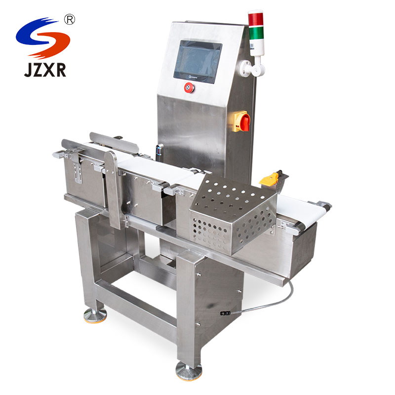 Pharmaceutical Checkweigher for Capsule Tablet